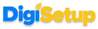 DigiSetup Logo